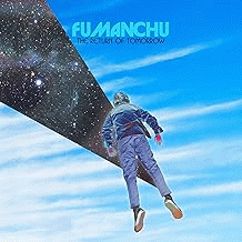 Fu Manchu : The Return of Tomorrow